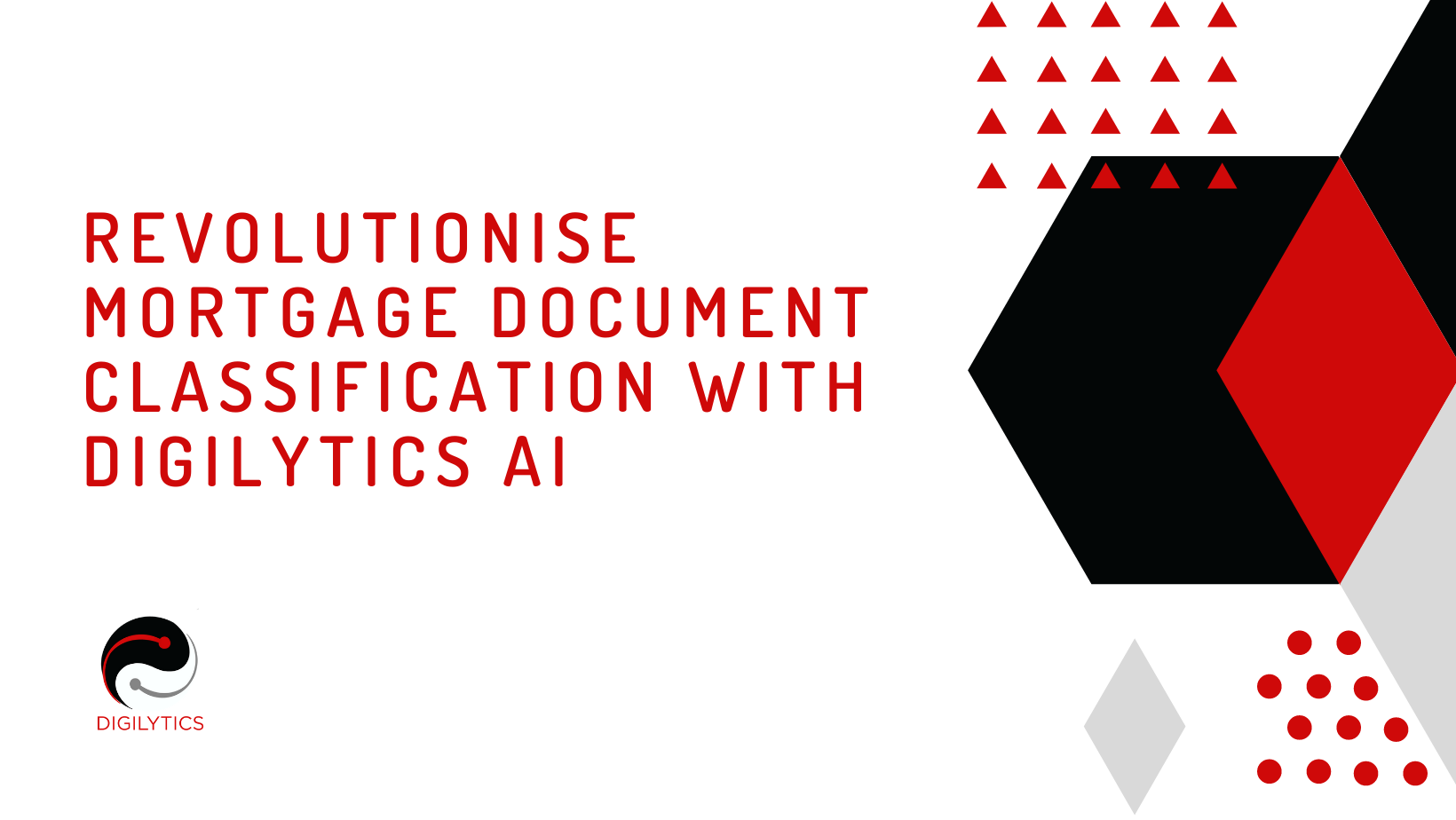 UK Mortgage Market Tackling COVID-19 Trough AI-Based Solutions