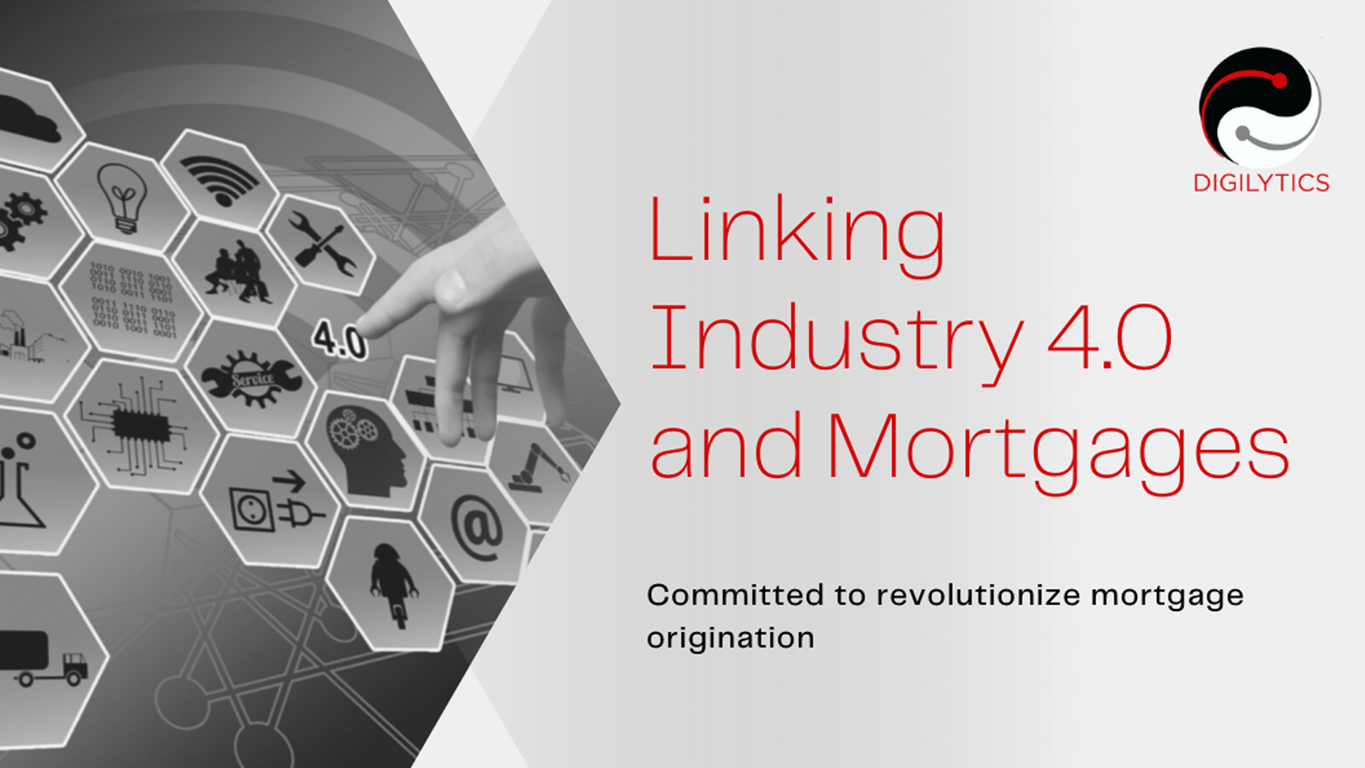 Linking-mortgages-industry