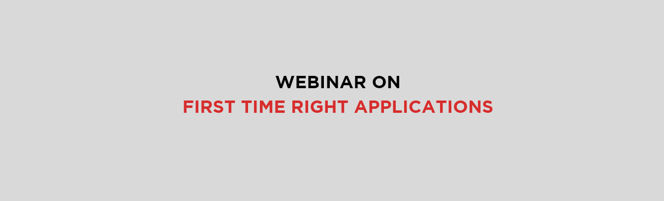 Register for our upcoming webinar banner