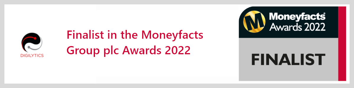 Moneyfacts Group plc Awards 2022 
