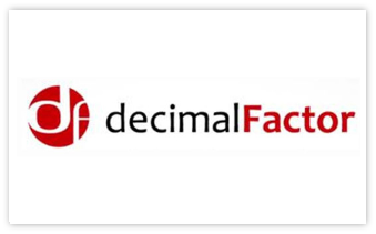 Decimal Factor