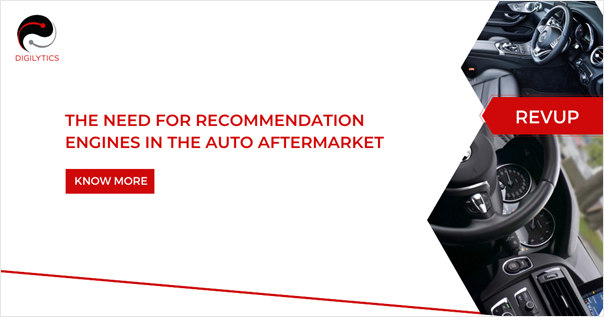 Auto aftermarket vehicle