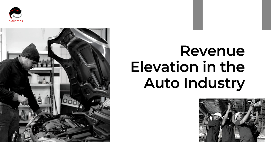 Revenue Elevation in the Auto Industry