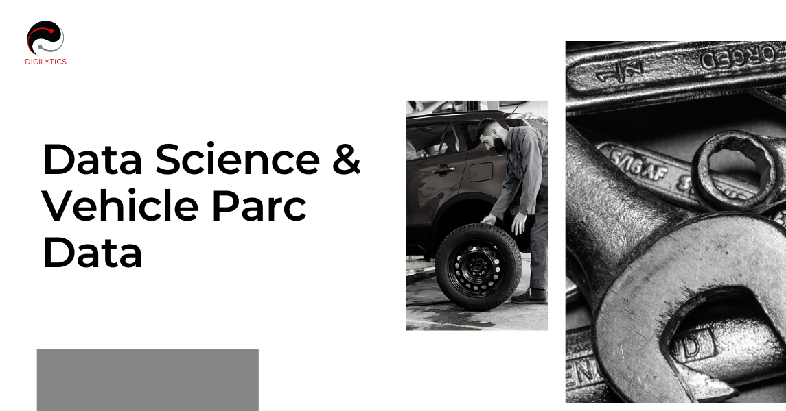 Data Science & Vehicle Parc Data