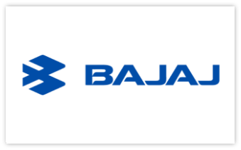 Bajaj Logo