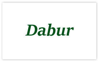 Dabur Logo