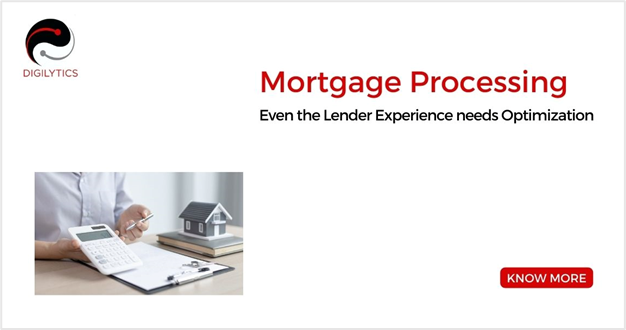 Mortgage Lenders in the US Market