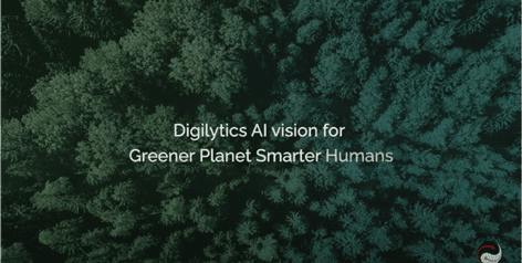 Greener Planet, Smarter Humans